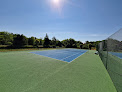Tennis club de Charmes / Court extérieur Charmes