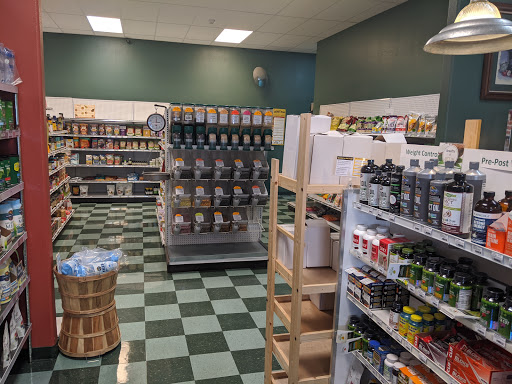 Vitamin & Supplements Store «Natural Planet», reviews and photos, 3787 Stockton Hill Rd # A, Kingman, AZ 86409, USA