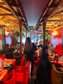 Atmosphère du Restaurant colombien Mi Ranchito Paisa à Paris - n°15