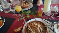 Plats et boissons du Restaurant La Dolce Vita à Castelnaudary - n°20