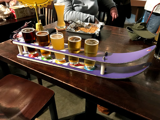 Brewery «Utepils Brewing», reviews and photos, 225 Thomas Ave N # 700, Minneapolis, MN 55405, USA