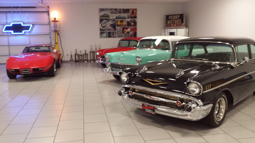 Chevrolet Dealer «Performance Chevrolet», reviews and photos, 1005 W Ehringhaus St, Elizabeth City, NC 27909, USA