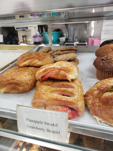 Donut Shop «Fresh Doughnuts», reviews and photos, 172 E Compton Blvd, Compton, CA 90220, USA