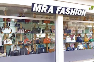 MRA Fashion image