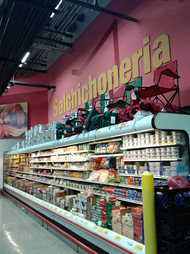 Grocery Store «El Super», reviews and photos, 3211 Firestone Blvd, South Gate, CA 90280, USA