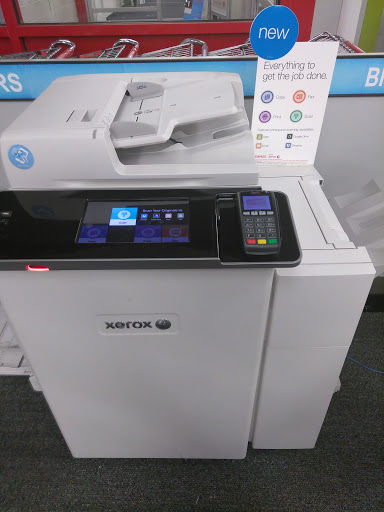 Office Supply Store «Staples», reviews and photos, 653 W Edgar Rd, Linden, NJ 07036, USA