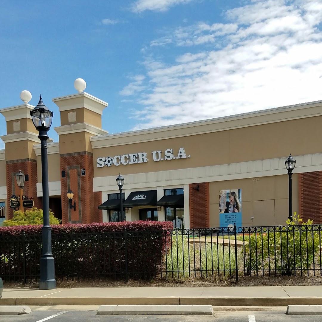 Soccer USA