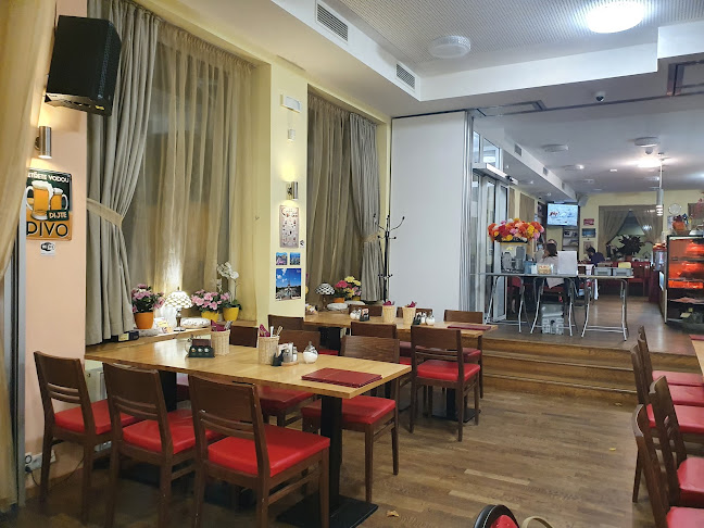 Opinii despre Restaurace Pragos în Praha - Restaurace