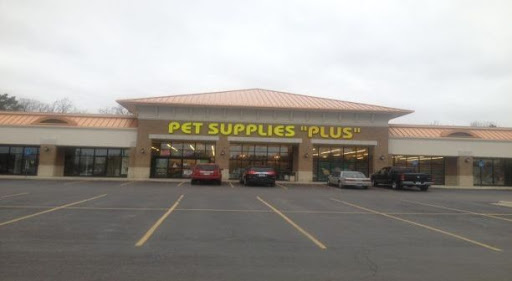 Pet Supplies Plus, 6845 Highland Rd, White Lake, MI 48383, USA, 