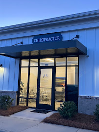 Hall Chiropractic - Photo 2 - Car repair in Tega Cay, SC, Rock Hill
