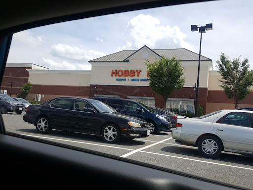 Craft Store «Hobby Lobby», reviews and photos, 14645 Hancock Village St, Chesterfield, VA 23832, USA