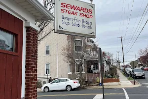 Sewards Steak Shop image