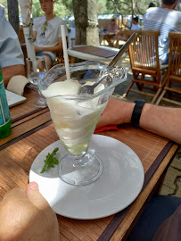 Plats et boissons du Restaurant Chez Richard à Bormes-les-Mimosas - n°7
