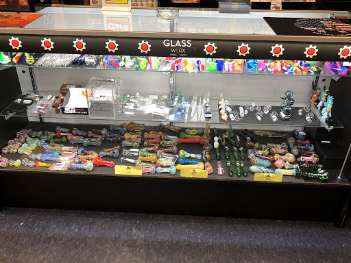 Tobacco Shop «Smoker Friendly», reviews and photos, 1805 S Nevada Ave, Colorado Springs, CO 80905, USA