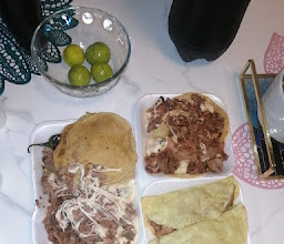 Taqueria \