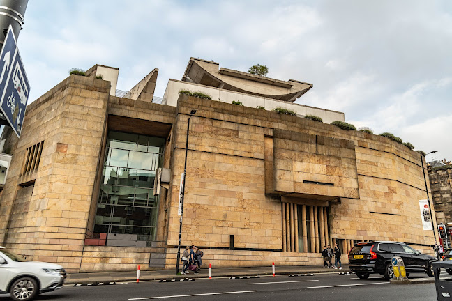Comments and reviews of National Museums Scotland - Hospitality and Events