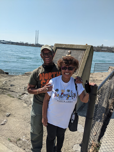 Park «Broderick Park», reviews and photos, 1170 Niagara St, Buffalo, NY 14213, USA