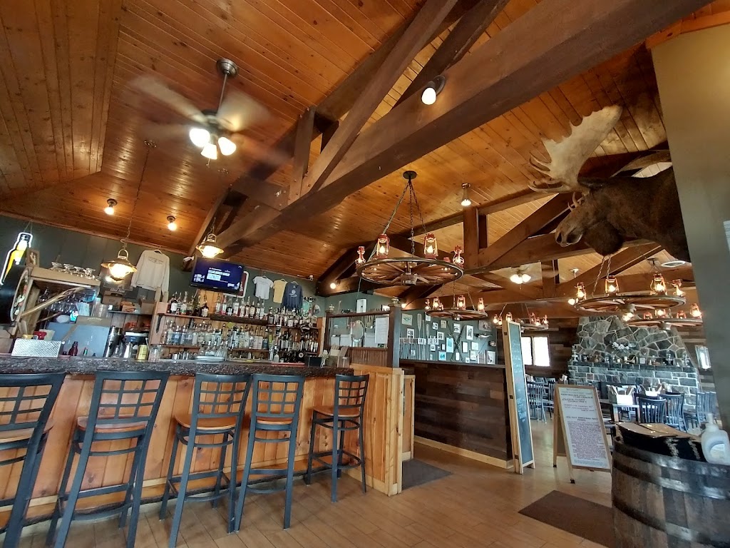 Cascade Restaurant & Pub 55612