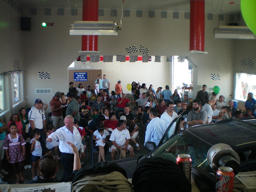 Auto Auction «Utah Public Auto Auction», reviews and photos, 566 Delong St, Salt Lake City, UT 84104, USA