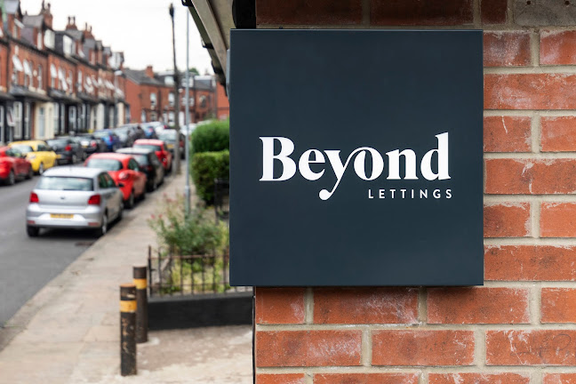 Beyond Lettings - Real estate agency