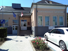 Egészségügyi Centrum