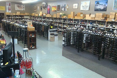 Lincoln Road Package Store