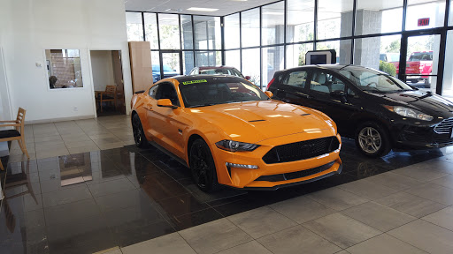 Car Dealer «Pugmire Ford of Carrollton», reviews and photos, 1 Ford Way, Carrollton, GA 30116, USA