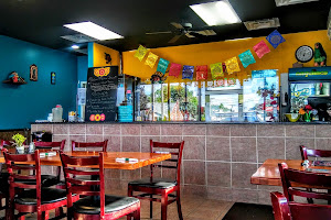 Angelina's Mexican Restaurant