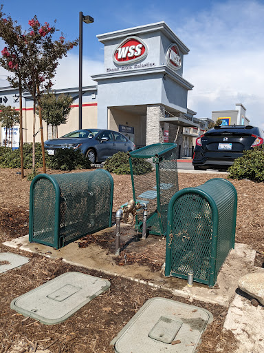 Shoe Store «WSS», reviews and photos, 104 W Foothill Blvd, Rialto, CA 92376, USA