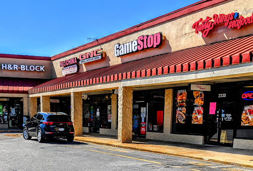 Video Game Store «GameStop», reviews and photos, 2333 Augusta Rd, West Columbia, SC 29169, USA