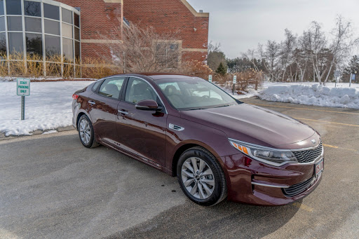 Used Car Dealer «Fafama Auto Sales», reviews and photos, 5 Cape Rd, Milford, MA 01757, USA