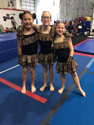 Gymnastics Center «Cal Elite Kids», reviews and photos, 22982 Avenida Empresa, Rancho Santa Margarita, CA 92688, USA