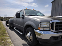 UMAC Express Forwarders, LLC - Photo 2 - Car repair in Fayetteville, NC, Fayetteville