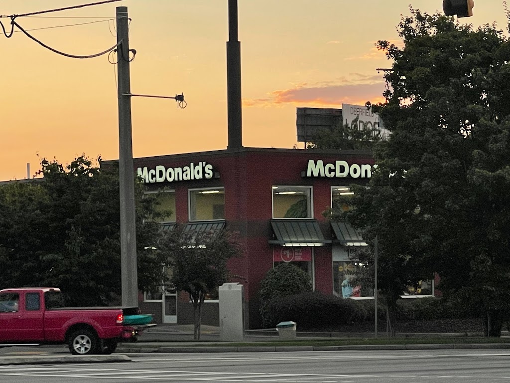 McDonald's 30101