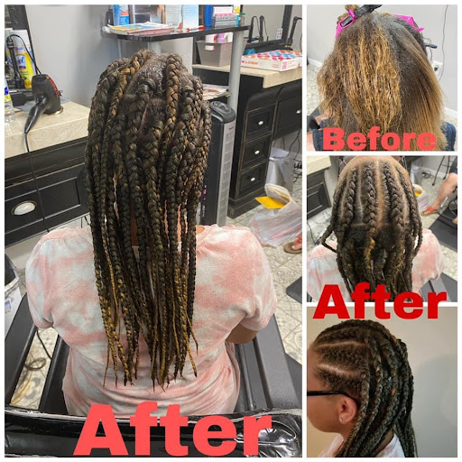 Barber Shop «New Life Barbershop», reviews and photos, 1326 E Howard St, Live Oak, FL 32064, USA