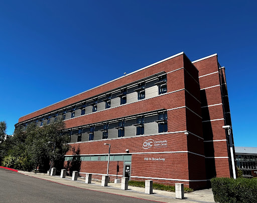 Community Health Center of Snohomish County – Everett-College Clinic