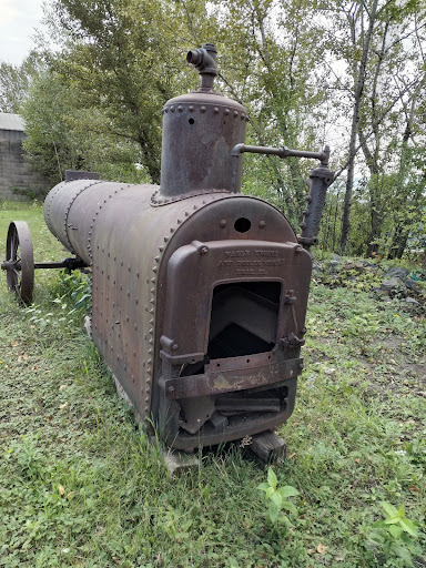 Museum «Cliffs Shaft Mine Museum», reviews and photos, 501 W Euclid St, Ishpeming, MI 49849, USA