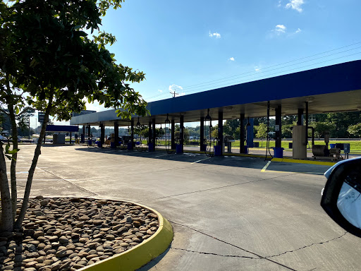 Mister Car Wash en Brandon