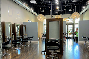 Salon Zen Aveda - Mercato