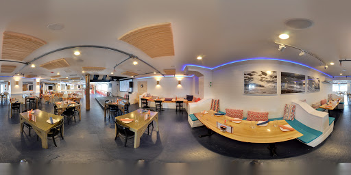 Caribbean Restaurant «The Watering Hull», reviews and photos, 261 96th St #202, Stone Harbor, NJ 08247, USA