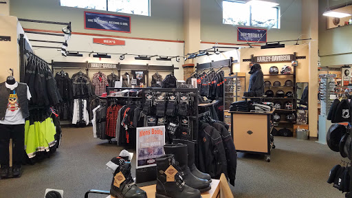 Harley-Davidson Dealer «Destination Harley-Davidson of Silverdale», reviews and photos, 9625 Provost Rd NW, Silverdale, WA 98383, USA
