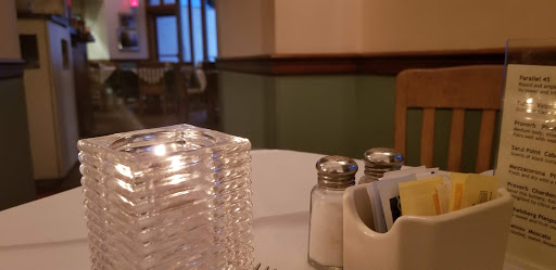 French Restaurant «Crumpets Restaurant & Bakery», reviews and photos, 3920 Harry Wurzbach Rd, San Antonio, TX 78209, USA