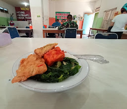 Warung Makan Pendowo photo