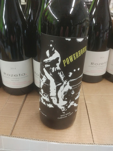 Wine Store «Vin Chicago», reviews and photos, 1826 N Elston Ave, Chicago, IL 60642, USA