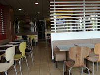 Atmosphère du Restauration rapide McDonald's à Blois - n°16