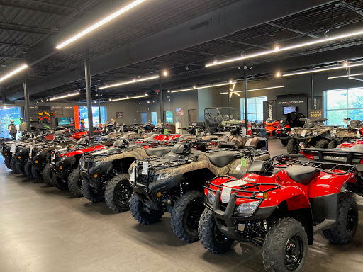 Motorcycle Dealer «Honda of Winston-Salem», reviews and photos, 591 S Stratford Rd, Winston-Salem, NC 27103, USA