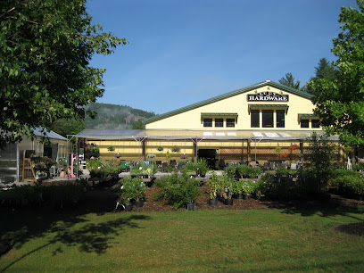 Lucy Hardware, 239 Route 16, Intervale, NH