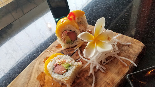 Ta-Ke Sushi and Grill