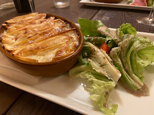 Photo n°66 de Restaurant Le Dream Spot à Bourg-Saint-Maurice ()