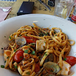 Photo n°1 de l'avis de Khadidja.e fait le 12/08/2023 à 12:20 sur le  Pizzeria - Friggitoria Al Sessantuno à Sanremo